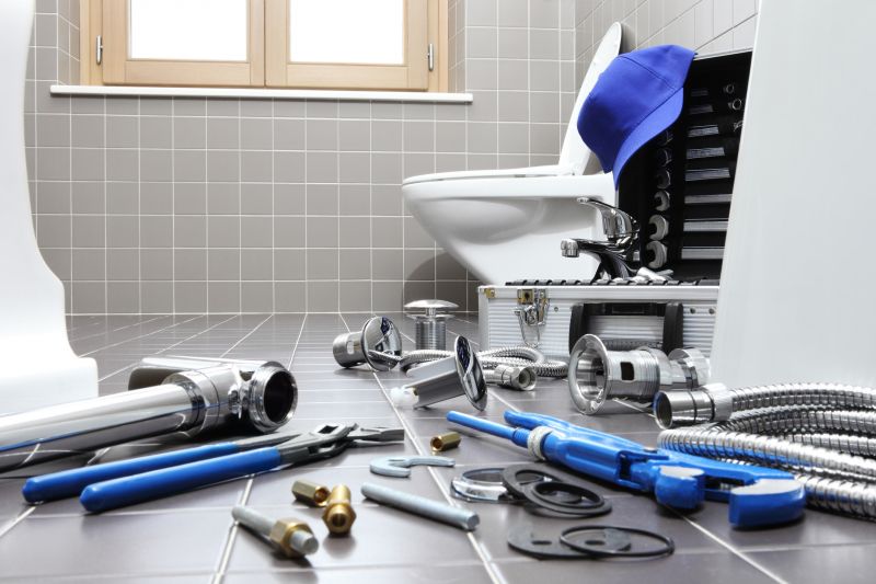 Top Bathroom Remodeling Companies in Lathrop, CA