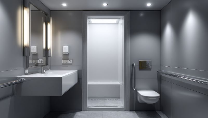 Top Bathroom Remodeling Companies in Manteca, CA