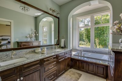 Top Bathroom Remodeling Companies in Oakdale, CA