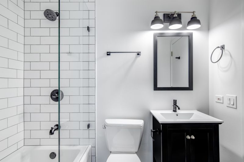 Specialized Bathroom Remodelers